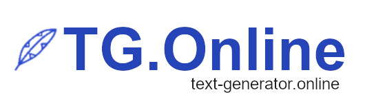 Logo TG.Online